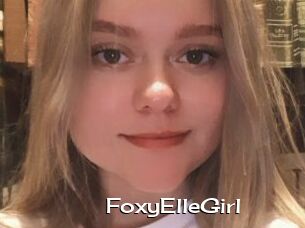 FoxyElleGirl