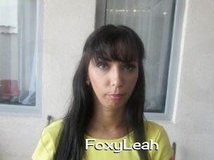 FoxyLeah