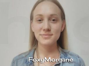 FoxyMorgane