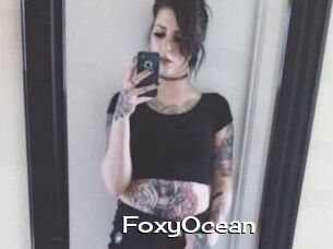 FoxyOcean