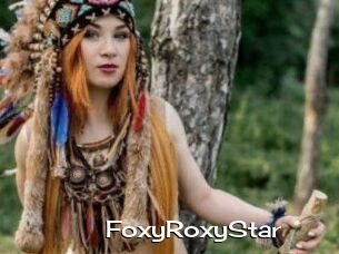 FoxyRoxyStar