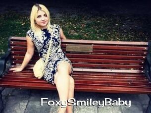 FoxySmileyBaby