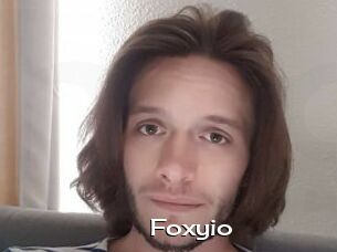 Foxyio