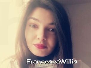 FrancescaWillis