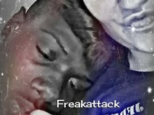 Freakattack