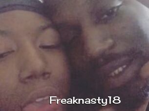 Freaknasty18