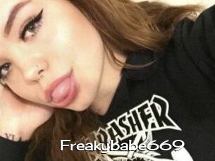 Freakybabe669