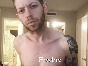 Fredric