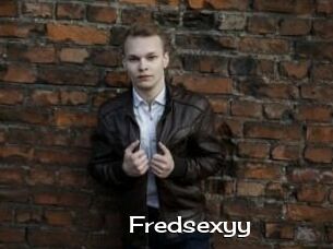 Fredsexyy