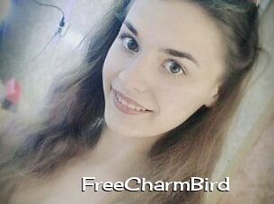 FreeCharmBird