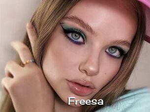 Freesa