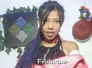 Fridablue