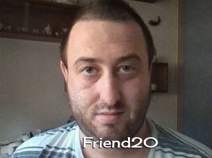 Friend20