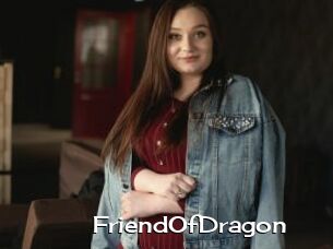 FriendOfDragon