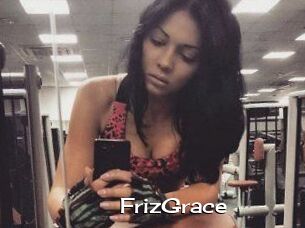 FrizGrace