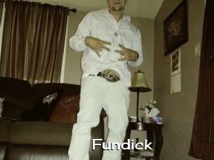 Fundick