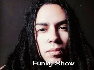 Funky_Show