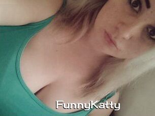 FunnyKatty