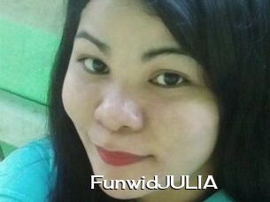 FunwidJULIA