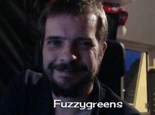 Fuzzygreens