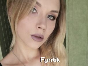 Fyntik