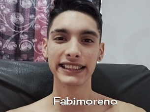 Fabimoreno