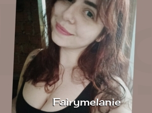 Fairymelanie