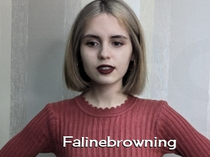 Falinebrowning