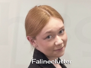 Falineclutter