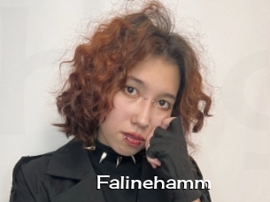 Falinehamm