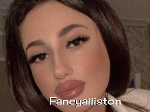 Fancyalliston