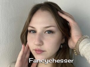 Fancychesser