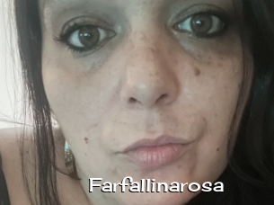 Farfallinarosa