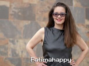 Fatimahappy