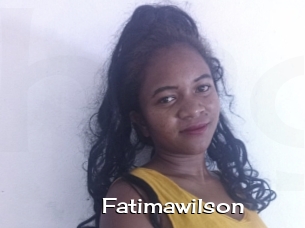 Fatimawilson