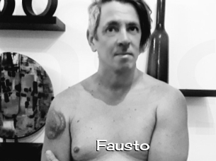 Fausto