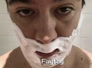 Fayfay