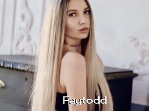 Faytodd