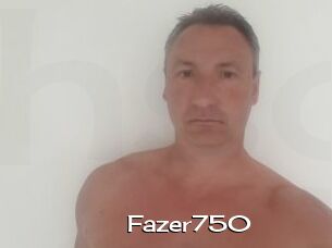 Fazer750