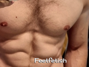 Feetfetish