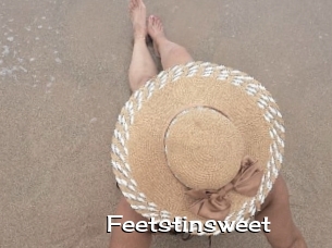 Feetstinsweet