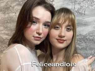 Feliceandlois