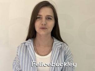 Felicebuckley