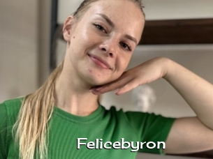 Felicebyron