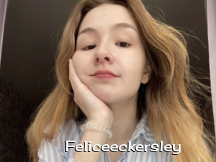 Feliceeckersley