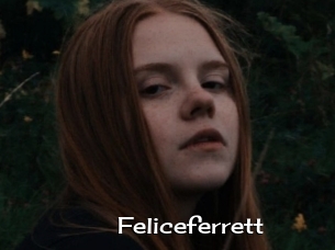 Feliceferrett