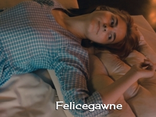 Felicegawne