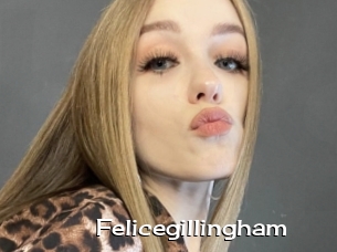 Felicegillingham