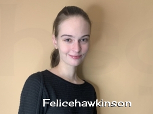 Felicehawkinson