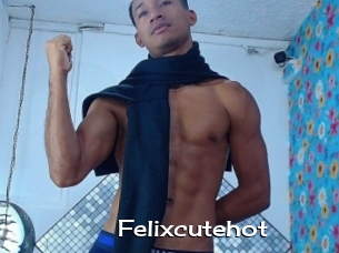 Felixcutehot